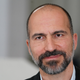Uber CEO Dara Khosrowshahi